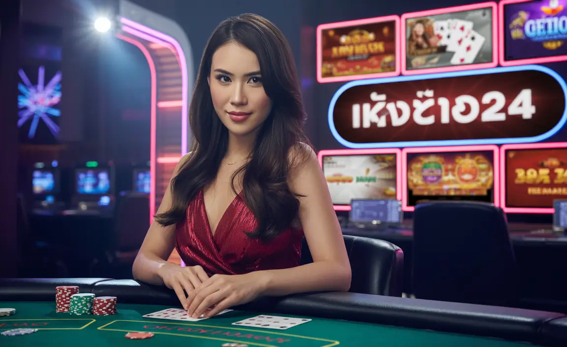 แทงหวย24 แพลตฟอร์มหวยออนไลน์ครบวงจร เล่นหวยออนไลน์ได้ทุกประเภท